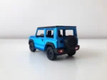 Suzuki Jimny - Kit Card for Kids & Perfect Gifts for Car Lovers