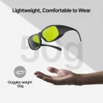 Safety Goggles for Laser Welding_5