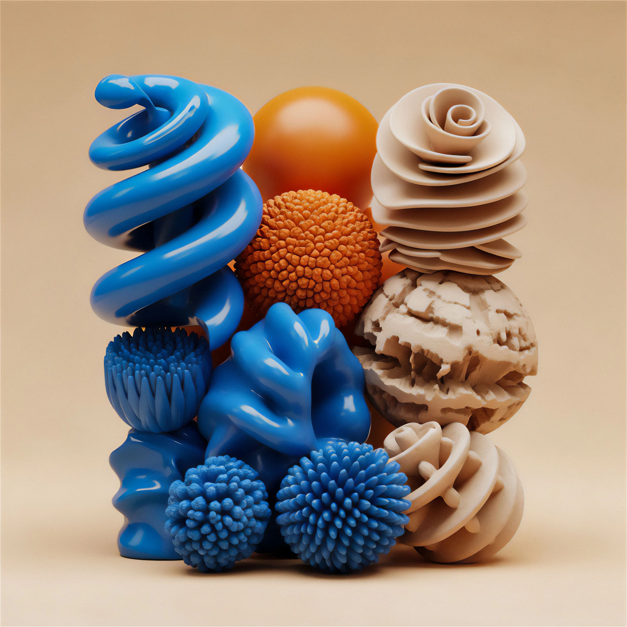 Custom 3D Printed Gifts
