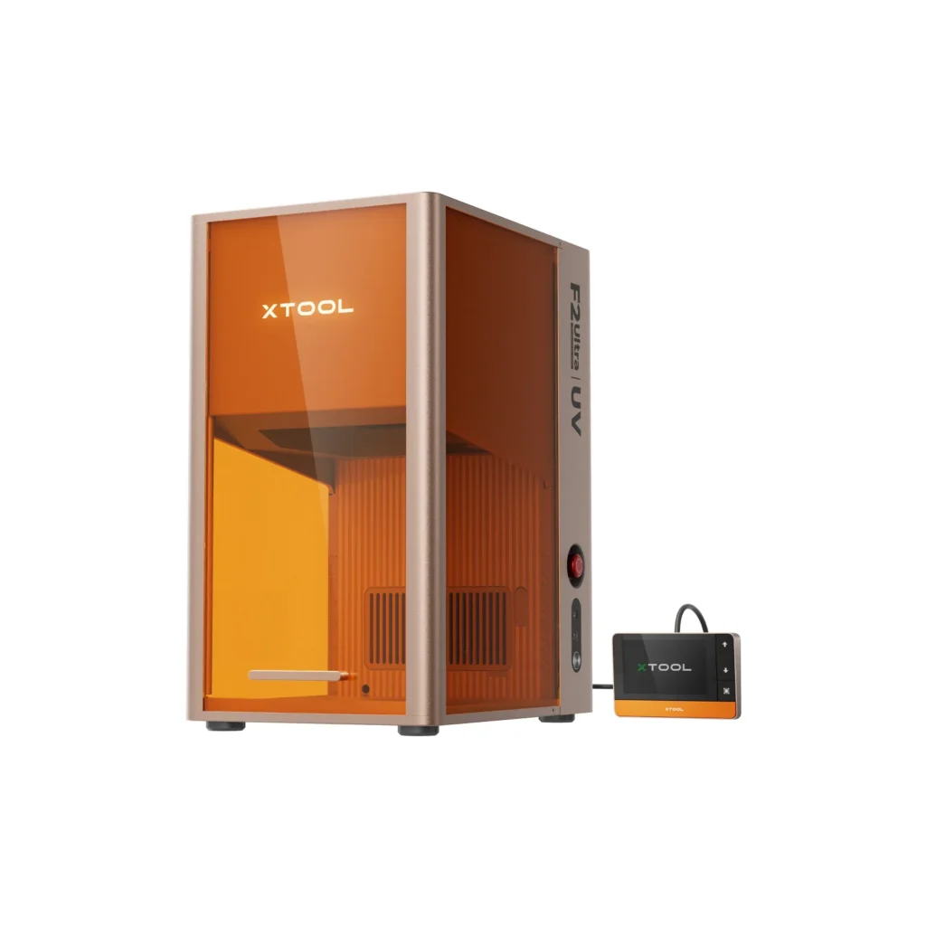 XTOOL F2 ULTRA UV MECHBLOCK