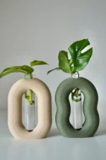 LoopRoot Plant Propagation Vases