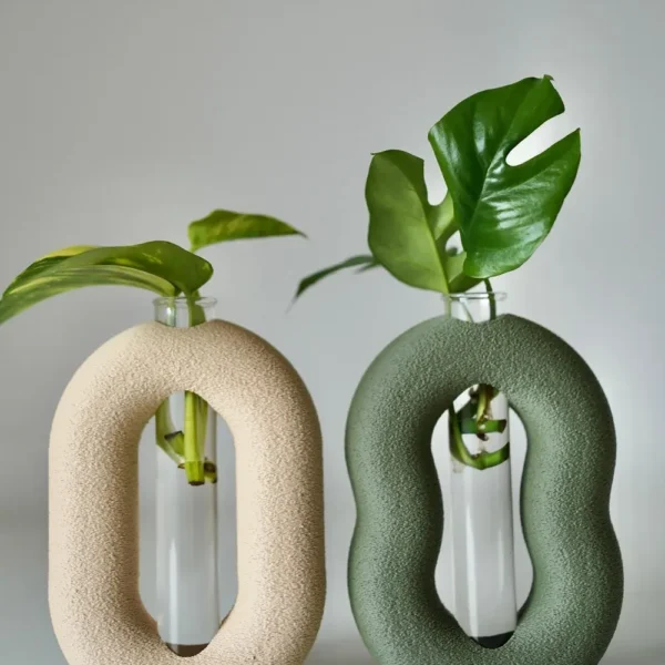 LoopRoot Plant Propagation Vases